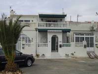 San Luis Property